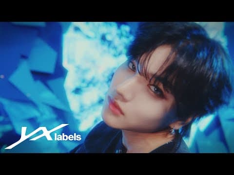 aoen ‘MXMM’ Official MV by aoen ‘MXMM’ Official MV - Album Art