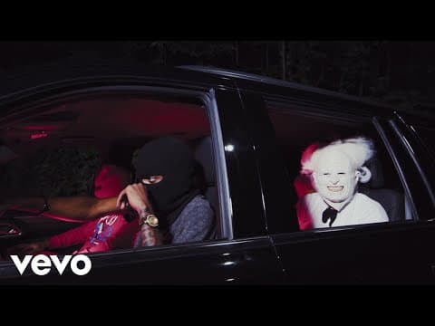 Murderer by Barrington Levy - Album Art