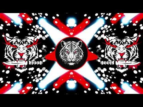 Edm drop mix रंगदारी Dj song Rangdari dj remix New bhojpuri dj song RDX Edm EDM drop mix song 2025 by POWER DJ - Album Art