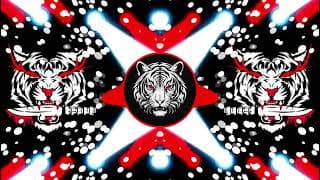 Edm drop mix रंगदारी Dj song Rangdari dj remix New bhojpuri dj song RDX Edm EDM drop mix song 2025