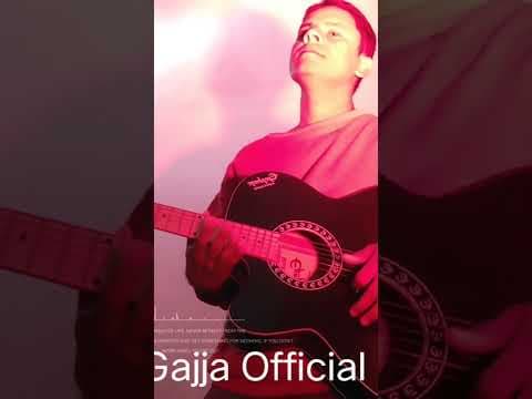 Nenena Lolona #guitarcover #guitar #trending # #hype #song #singer #ennasugam #love #shorts by Ramesh Gajja - Album Art