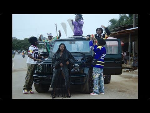 YouTube by Unknown Channel - Album Art