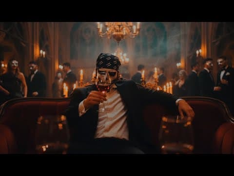 YouTube by Unknown Channel - Album Art