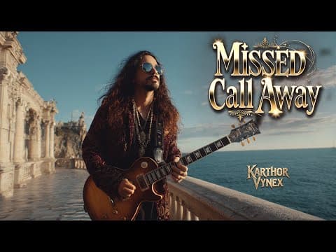 YouTube by Unknown Channel - Album Art