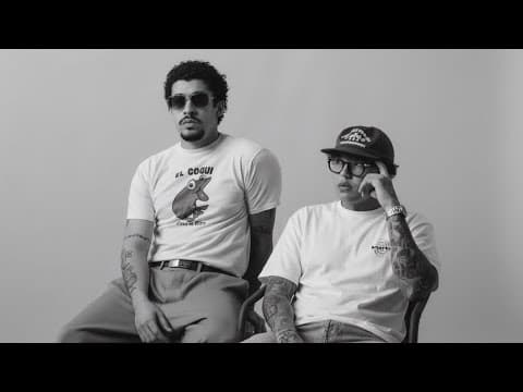 YouTube by Unknown Channel - Album Art