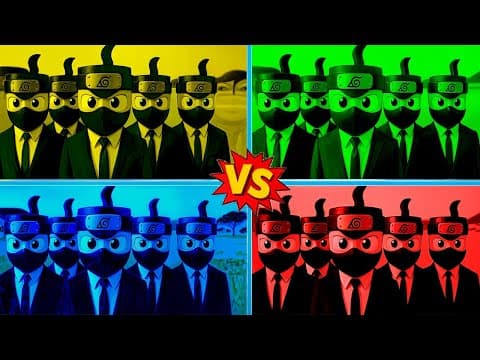 YouTube by Unknown Channel - Album Art