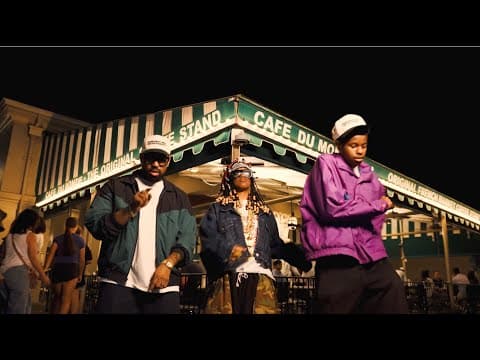 YouTube by Unknown Channel - Album Art