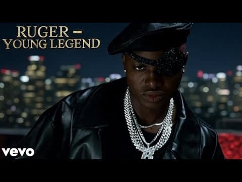 YouTube by Unknown Channel - Album Art