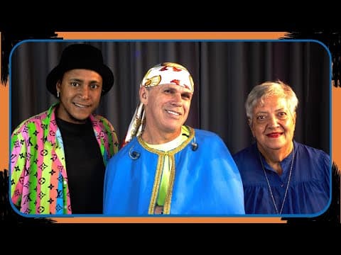 YouTube by Unknown Channel - Album Art