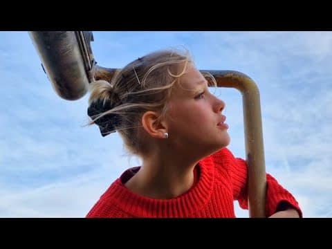 YouTube by Unknown Channel - Album Art