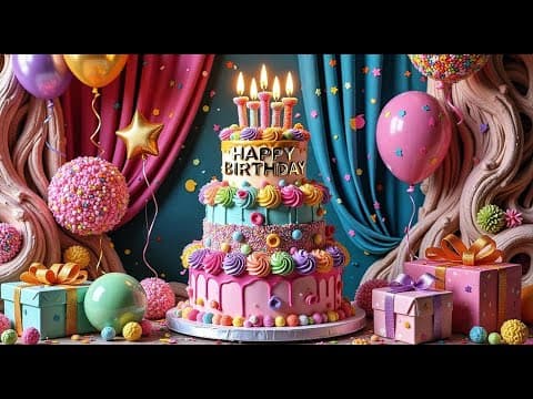 YouTube by Unknown Channel - Album Art