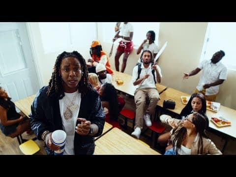 YouTube by Unknown Channel - Album Art