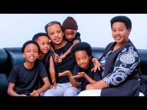 YouTube by Unknown Channel - Album Art