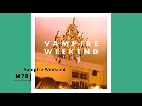 YouTube by Unknown Channel - Album Art