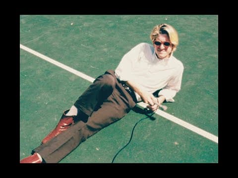 YouTube by Unknown Channel - Album Art