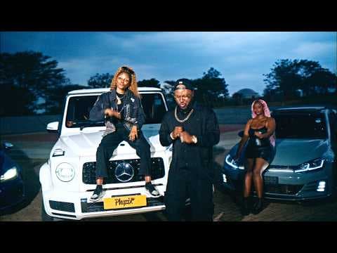 YouTube by Unknown Channel - Album Art