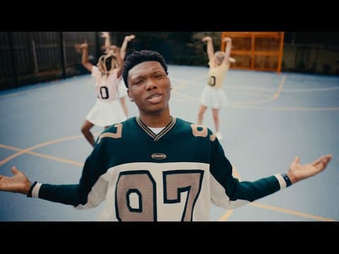 YouTube by Unknown Channel - Album Art