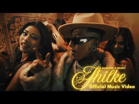 YouTube by Unknown Channel - Album Art