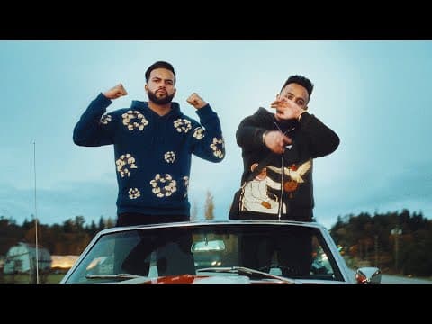 YouTube by Unknown Channel - Album Art