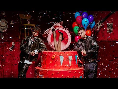 YouTube by Unknown Channel - Album Art