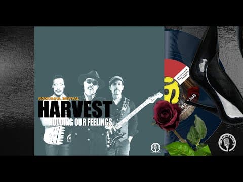 YouTube by Unknown Channel - Album Art