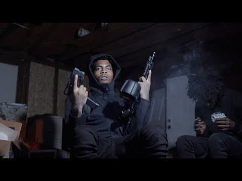 YouTube by Unknown Channel - Album Art