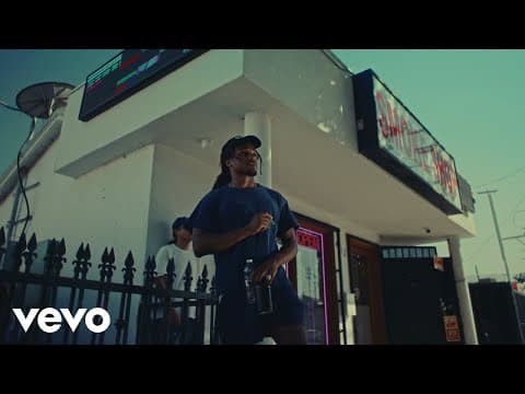 YouTube by Unknown Channel - Album Art