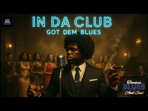 YouTube by Unknown Channel - Album Art