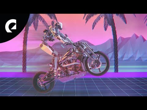 YouTube by Unknown Channel - Album Art