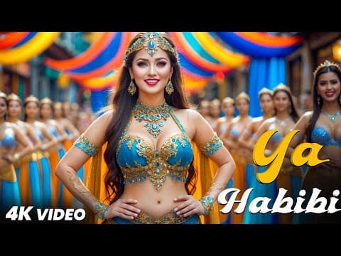 YouTube by Unknown Channel - Album Art