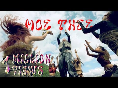 YouTube by Unknown Channel - Album Art