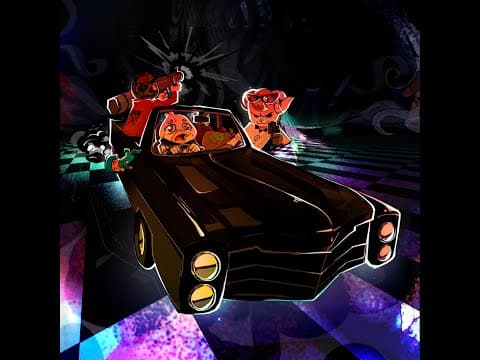 YouTube by Unknown Channel - Album Art