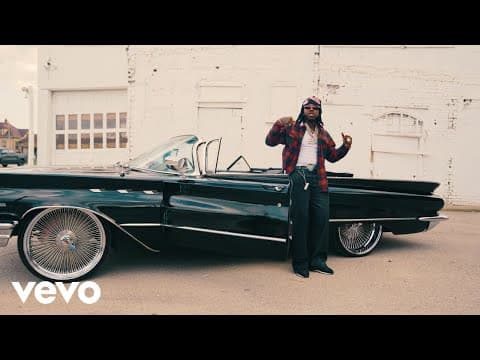 YouTube by Unknown Channel - Album Art