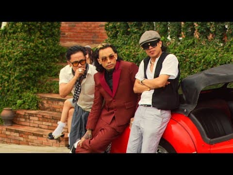 YouTube by Unknown Channel - Album Art