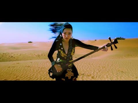 YouTube by Unknown Channel - Album Art