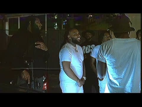 YouTube by Unknown Channel - Album Art