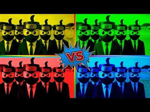 YouTube by Unknown Channel - Album Art