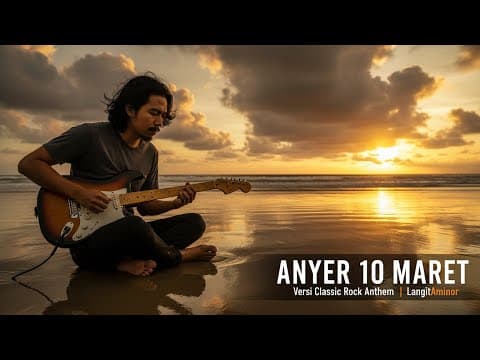 YouTube by Unknown Channel - Album Art