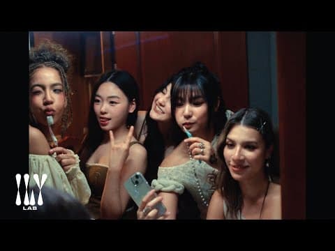 YouTube by Unknown Channel - Album Art