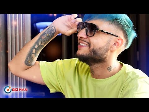 YouTube by Unknown Channel - Album Art