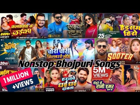 YouTube by Unknown Channel - Album Art