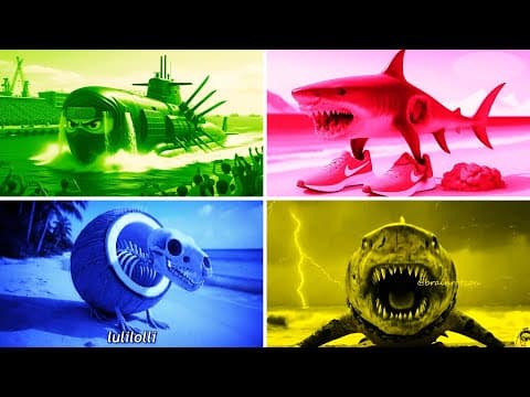 YouTube by Unknown Channel - Album Art