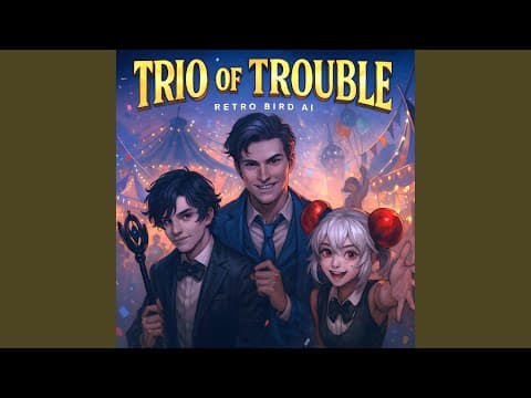 YouTube by Unknown Channel - Album Art