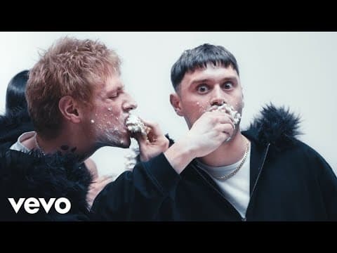 YouTube by Unknown Channel - Album Art