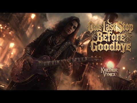 YouTube by Unknown Channel - Album Art