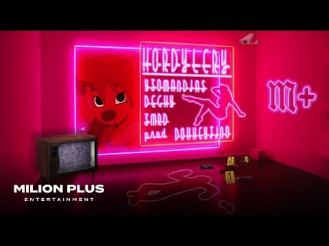 YouTube by Unknown Channel - Album Art