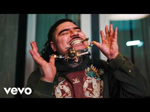 YouTube by Unknown Channel - Album Art