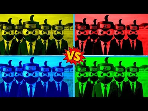 YouTube by Unknown Channel - Album Art