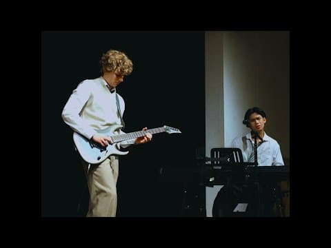 YouTube by Unknown Channel - Album Art