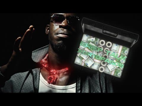 YouTube by Unknown Channel - Album Art